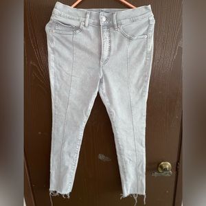 Express jeans